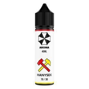 AROMA MIX - 40/60ml - Hanysek AROMA MIX - 40/60ml - Hanysek
