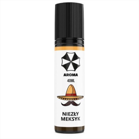 AROMA MIX - 40/60ml - Niezły Meksyk AROMA MIX - 40/60ml - Niezły Meksyk