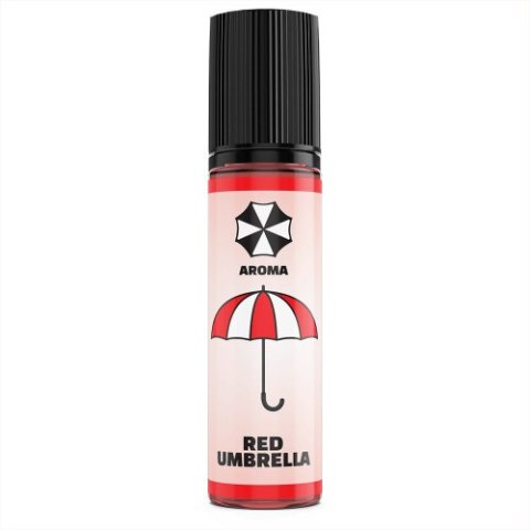 AROMA MIX - 40/60ml - Red Umbrella AROMA MIX - 40/60ml - Red Umbrella