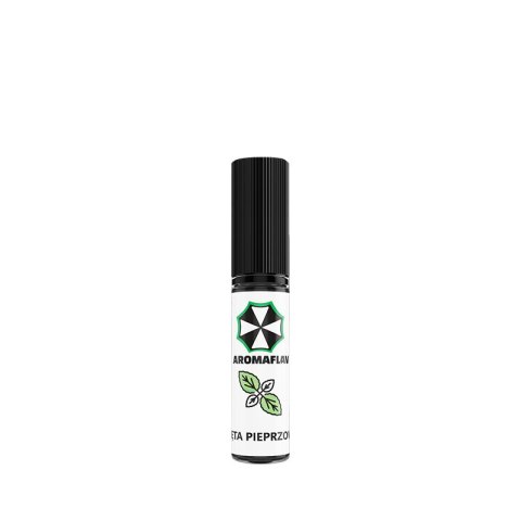 Aroma 15ml Mięta Pieprzowa Aroma 15ml Mięta Pieprzowa