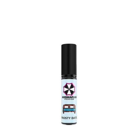 Aroma PREMIUM 15 ml - Frosty Date Aroma PREMIUM 15 ml - Frosty Date