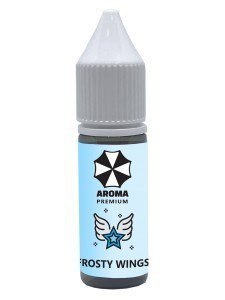 Aroma PREMIUM 15 ml - Frosty Wings Aroma PREMIUM 15 ml - Frosty Wings