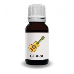 Aroma PREMIUM 15 ml - Gitara Aroma PREMIUM 15 ml - Gitara