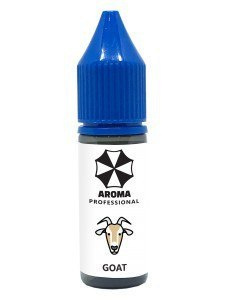 Aroma PREMIUM 15 ml - Goat