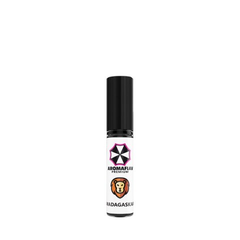 Aroma PREMIUM 15 ml - Madagaskar Aroma PREMIUM 15 ml - Madagaskar