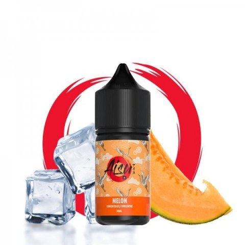 Koncentrat AISU Melon 30ml
