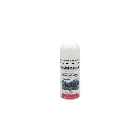 Koncentrat Cloud Niners 30ml - Strawberry Koncentrat Cloud Niners 30ml - Strawberry