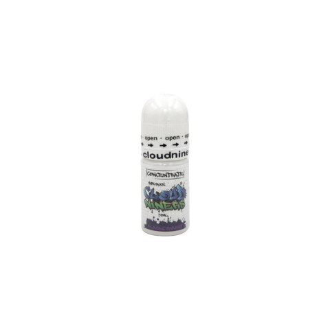 Koncentrat Cloud Niners - Blackcurrant 30ML Koncentrat Cloud Niners - Blackcurrant 30ML