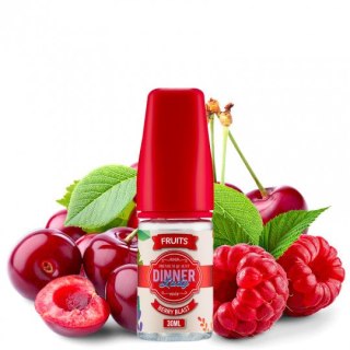 Koncentrat Dinner Lady - Berry Blast 30ml