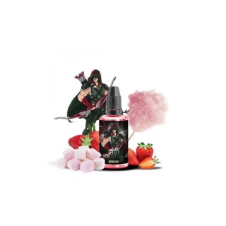 Koncentrat Fighter Fuel - Irrow 30ml