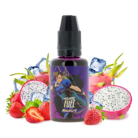 Koncentrat Fighter Fuel - Mawashi 30ml Koncentrat Fighter Fuel - Mawashi 30ml