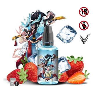 Koncentrat Fighter Fuel - Yuko 30ml
