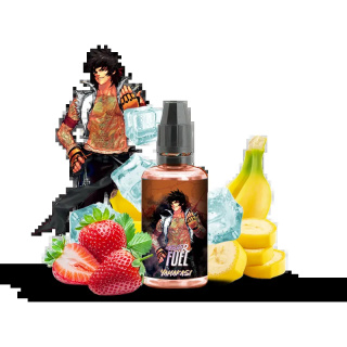 Koncentrat Fighter Fuel - Yamakashi 30ml