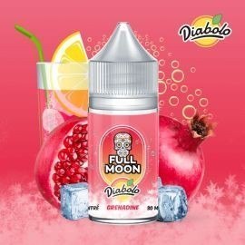 Koncentrat Full Moon - Diabolo Grenadine 30ml Koncentrat Full Moon - Diabolo Grenadine 30ml