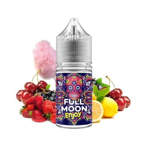 Koncentrat Full Moon - Enjoy 30ml Koncentrat Full Moon - Enjoy 30ml