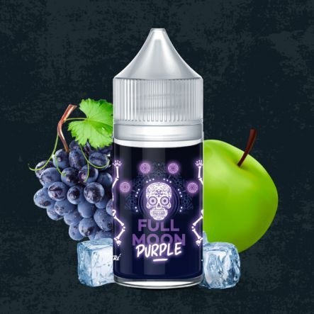 Koncentrat Full Moon - Purple 30ml Koncentrat Full Moon - Purple 30ml