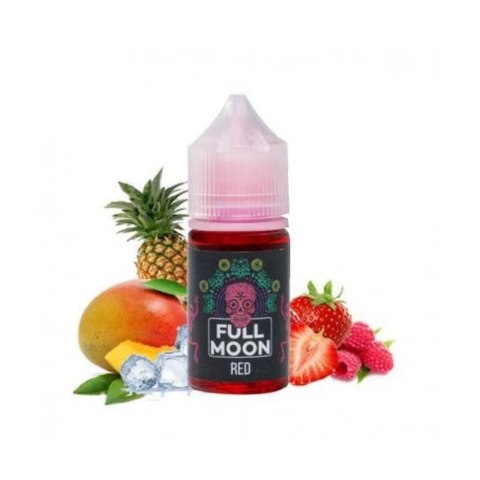 Koncentrat Full Moon - Red 30ml Koncentrat Full Moon - Red 30ml