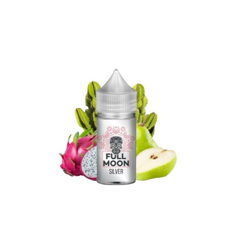 Koncentrat Full Moon - Silver 30ml Koncentrat Full Moon - Silver 30ml