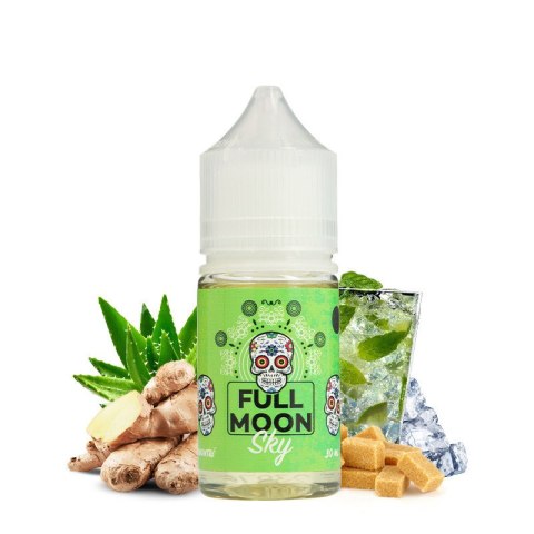 Koncentrat Full Moon -Sky 30ml Koncentrat Full Moon -Sky 30ml