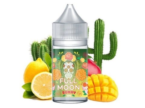 Koncentrat Full Moon - Sunny 30ml Koncentrat Full Moon - Sunny 30ml
