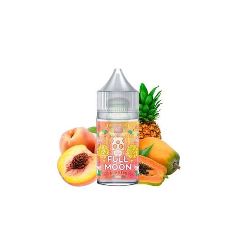 Koncentrat Full Moon - Sunrise 30ml Koncentrat Full Moon - Sunrise 30ml