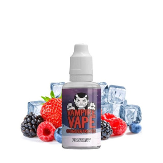 Koncentrat Fantasy 30ml - Vampire Vape