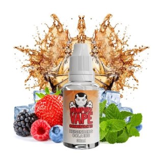 Koncentrat Fantasy 30ml - Vampire Vape