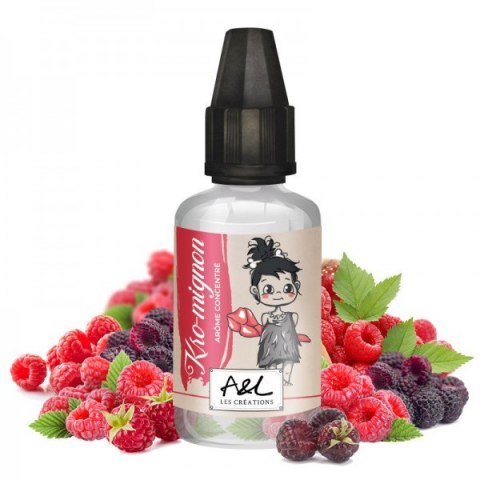Koncentrat - KRO-MIGNON 30ml Ultimate by A&L Koncentrat - KRO-MIGNON 30ml Ultimate by A&L