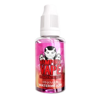 Koncentrat Pinkman Watermelon 30ml - Vampire Vape