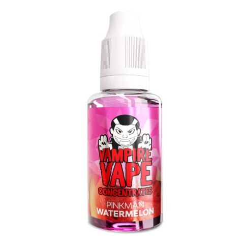 Koncentrat Pinkman Watermelon 30ml - Vampire Vape
