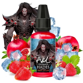 Koncentrat - Hades SWEET EDITION 30ml Ultimate by A&L