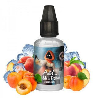 Koncentrat - SEVEN SINS 30 ml Hidden Potion by A&L