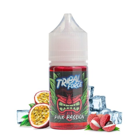 Koncentrat Tribal Force 30ml - Pink Passion Koncentrat Tribal Force 30ml - Pink Passion