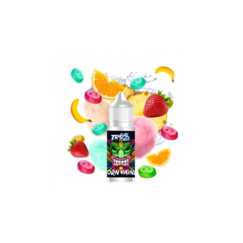 Koncentrat Tribal Force 30ml - Unicorn Rainbow Koncentrat Tribal Force 30ml - Unicorn Rainbow