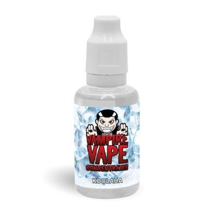 Koncentrat Vampire Vape - Kolada 30ML Koncentrat Vampire Vape - Kolada 30ML