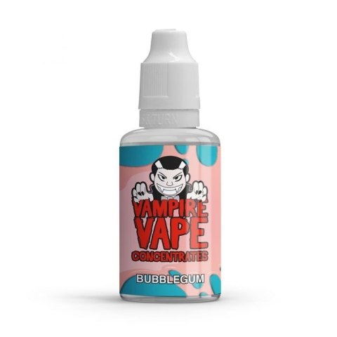 Vampire Vape 30ml - Bubble Gum Vampire Vape 30ml - Bubble Gum